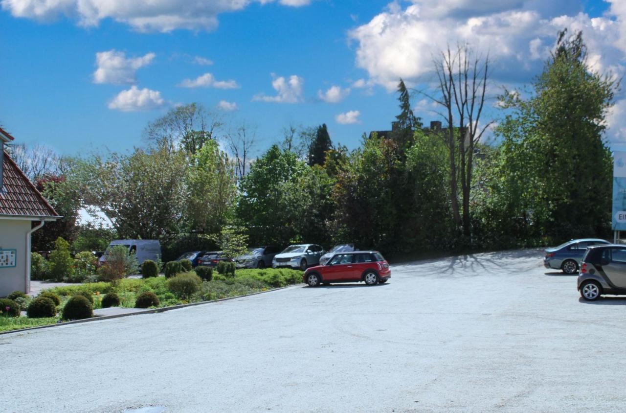 Ferienwohnung Am Grossen Ploener See Ascheberg  Exterior foto
