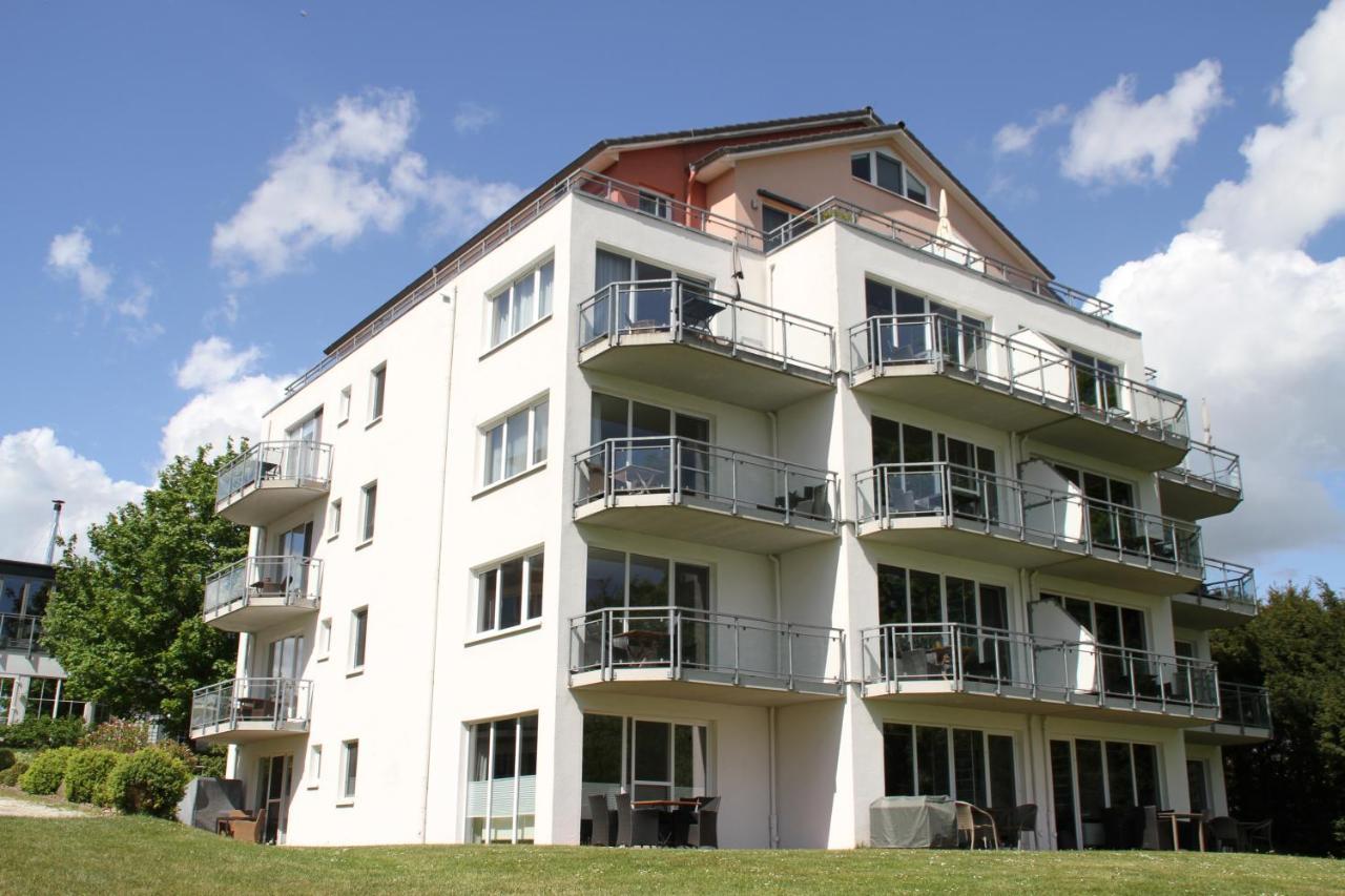 Ferienwohnung Am Grossen Ploener See Ascheberg  Exterior foto