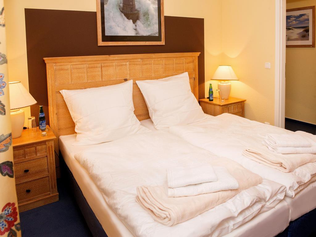 Ferienwohnung Am Grossen Ploener See Ascheberg  Exterior foto