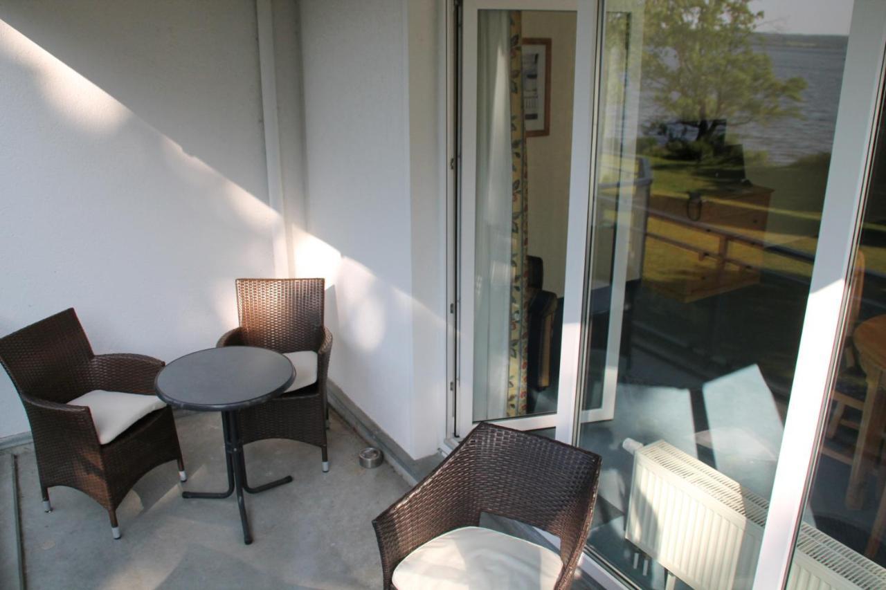 Ferienwohnung Am Grossen Ploener See Ascheberg  Exterior foto
