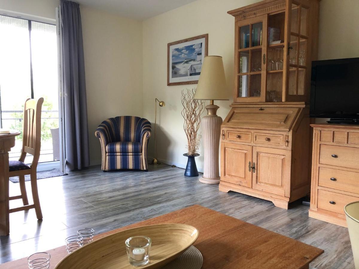 Ferienwohnung Am Grossen Ploener See Ascheberg  Exterior foto