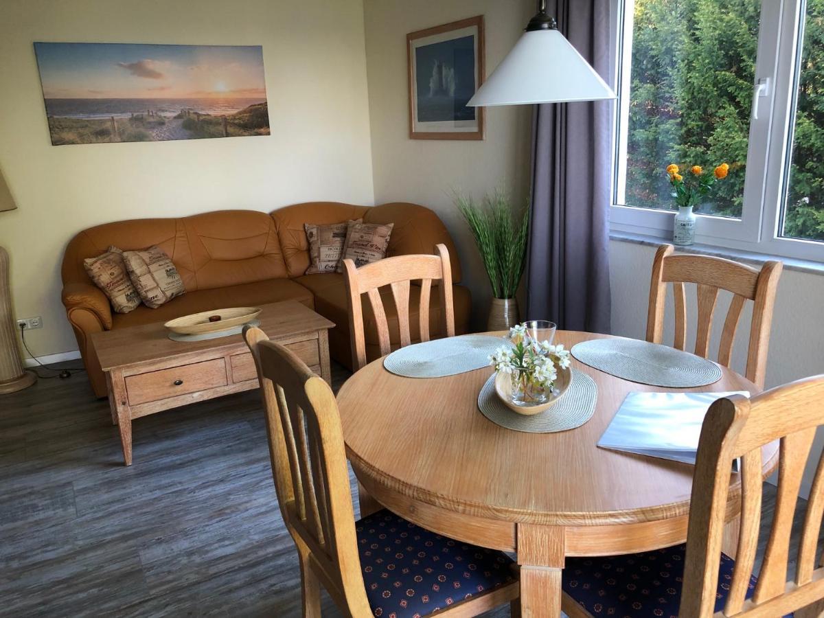 Ferienwohnung Am Grossen Ploener See Ascheberg  Exterior foto
